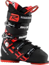 Rossignol Allspeed Pro 120 Skischoen Zwart 100MM 28.5