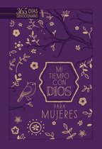 Little God Time- Mi Tiempo Con Dios Para Mujeres