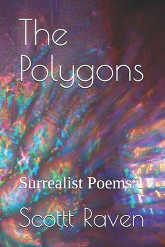 Polygons-The Polygons - cover