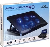Advance Airstream Pro Cooling Pad 13"-18"