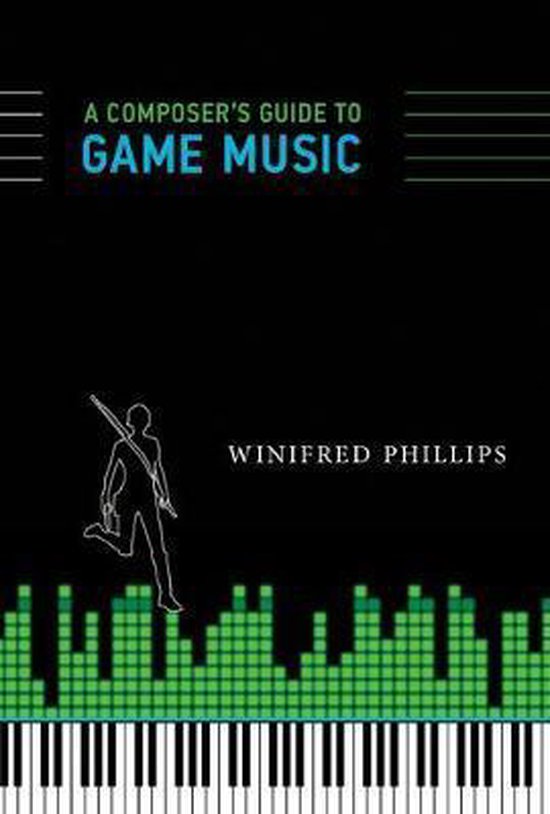 A Composer’s Guide to Game Music