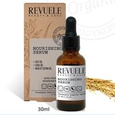 Revuele Vegan & Organic Nourishing Serum 30ml.