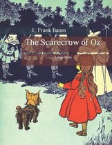 The Scarecrow of Oz