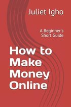 How to Make Money Online