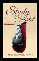 A Study in Scarlet Illustrated