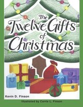 The Twelve Gifts of Christmas