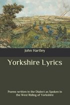 Yorkshire Lyrics