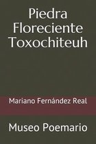 Piedra Floreciente Toxochiteuh