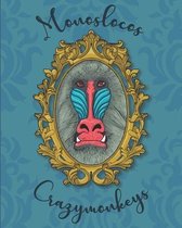 Monoslocos Crazymonkeys