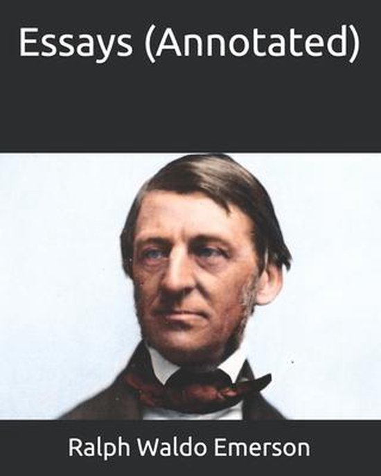 essays by ralph waldo emerson close reader answers