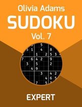 Sudoku - Expert, Vol. 7