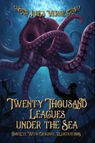 Twenty Thousand Leagues under the Sea