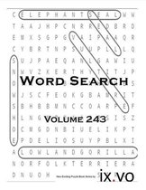 Word Search 243