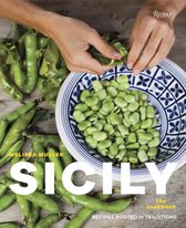 Sicily: The Cookbook