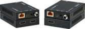 KanexPro 4K HDR HDMI 2.0 18G Extender 50M over Cat6