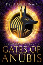 The Amarna Age 4 - Gates of Anubis
