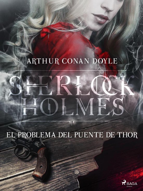 World Classics - El problema del puente de Thor - cover