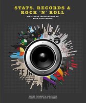 Stats, Records & Rock 'n' Roll: Fine-Tuned Infographics to Rock Your World