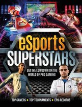 Esports Superstars