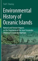 Environmental History of Oceanic Islands