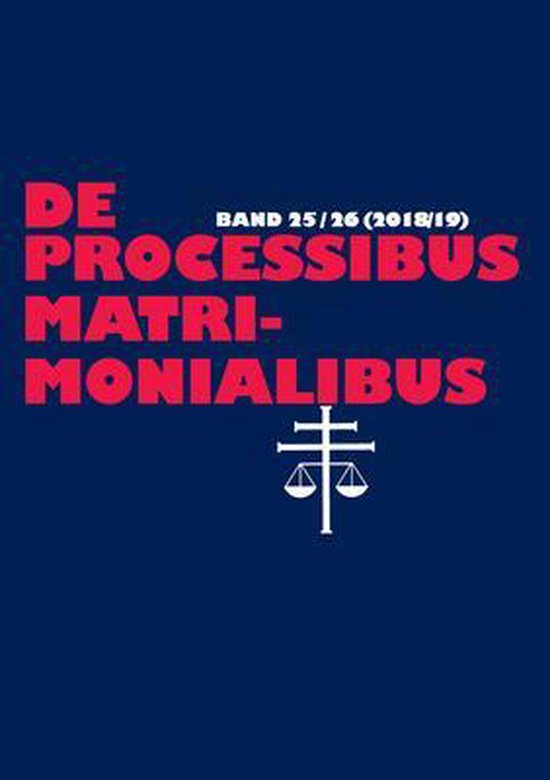 de Processibus Matrimonialibus- de Processibus Matrimonialib ... - cover