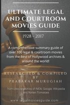 Ultimate Legal & Courtroom Movies Guide