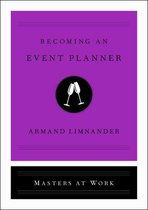 Becoming an Event Planner