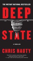 Deep State, Volume 1: A Thriller