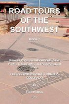 Four Corners Ruins/Cortez, Colorado- Road Tours Of The Southwest, Book 7