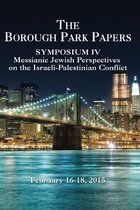 Borough Park Papers