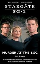 Sg1- STARGATE SG-1 Murder at the SGC