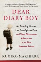 Dear Diary Boy