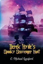 Derek Hyde's Spooky Scavenger Hunt