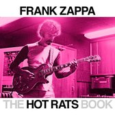 Hot Rats Book,The