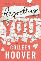 Boek cover Regretting You van Colleen Hoover (Paperback)