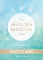 Afbeelding van het spelletje The Healing Mantra Deck