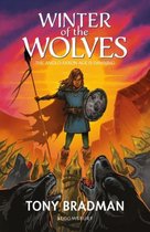 Winter of the Wolves: The Anglo-Saxon Age is Dawning