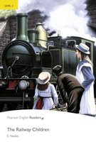 Plpr2 Railway Children
