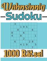 Wahnsinnig Sudoku