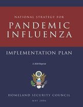 National Strategy for Pandemic Influenza implementation plan A 2020 Reprint