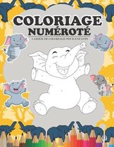 Coloriage Numerote