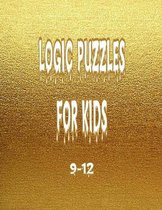 logic puzzles for kids 9-12
