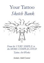 Your Tattoo Sketch Bank