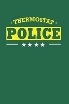 Thermostat Police