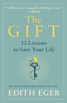 Omslag The Gift