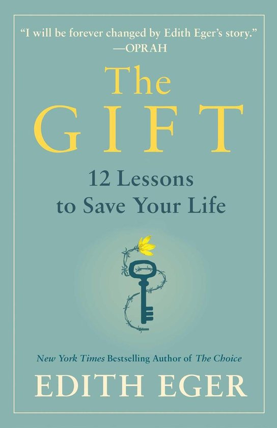 The Gift - cover