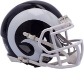 Riddell Replica Mini American Football Helm Rams