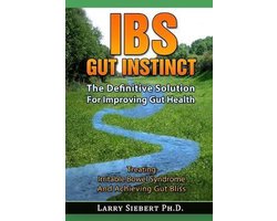 IBS Gut Instinct