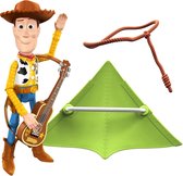 Mattel - Toy Story 4 - Woody - 25ste verjaardag