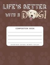 Composition Book